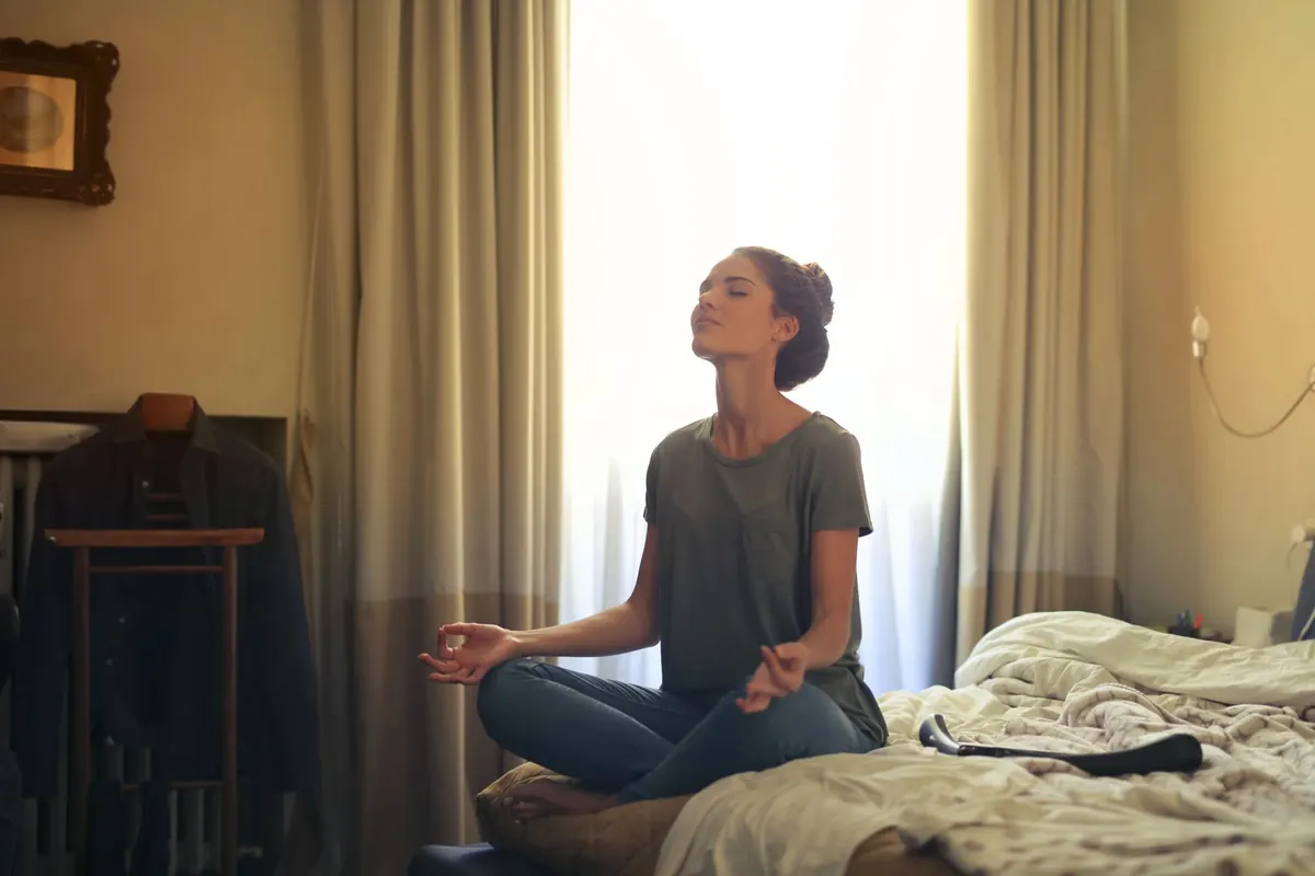 5 Common Mistakes When Starting a Meditation Practice (and How to Fix Them)