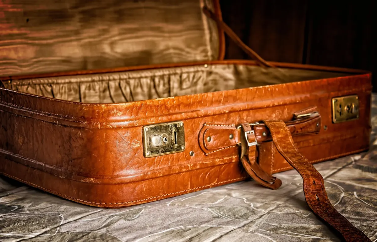 Carry-On Only for a 7-Day Trip: The Complete Packing Checklist