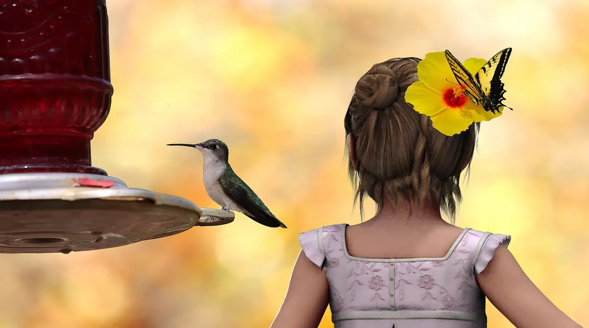 How to Start a Backyard Bird List: A Beginner's Guide to 20 Common Species