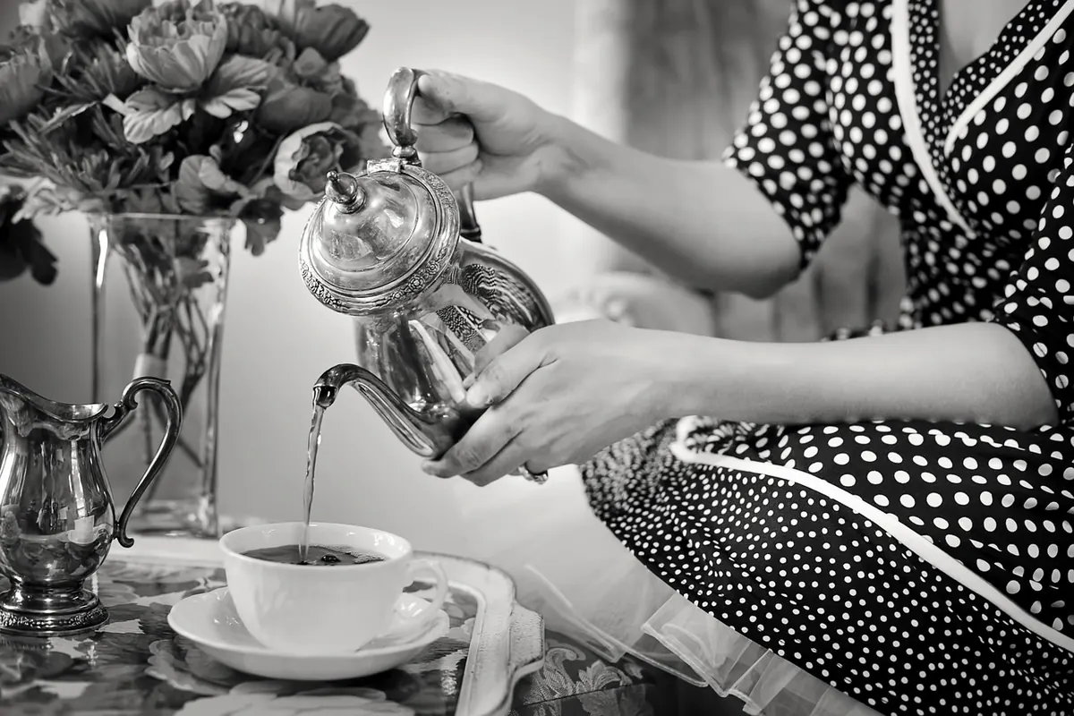 The Sunday Reset: A 30-Minute Reflection Ritual for a Calmer Week